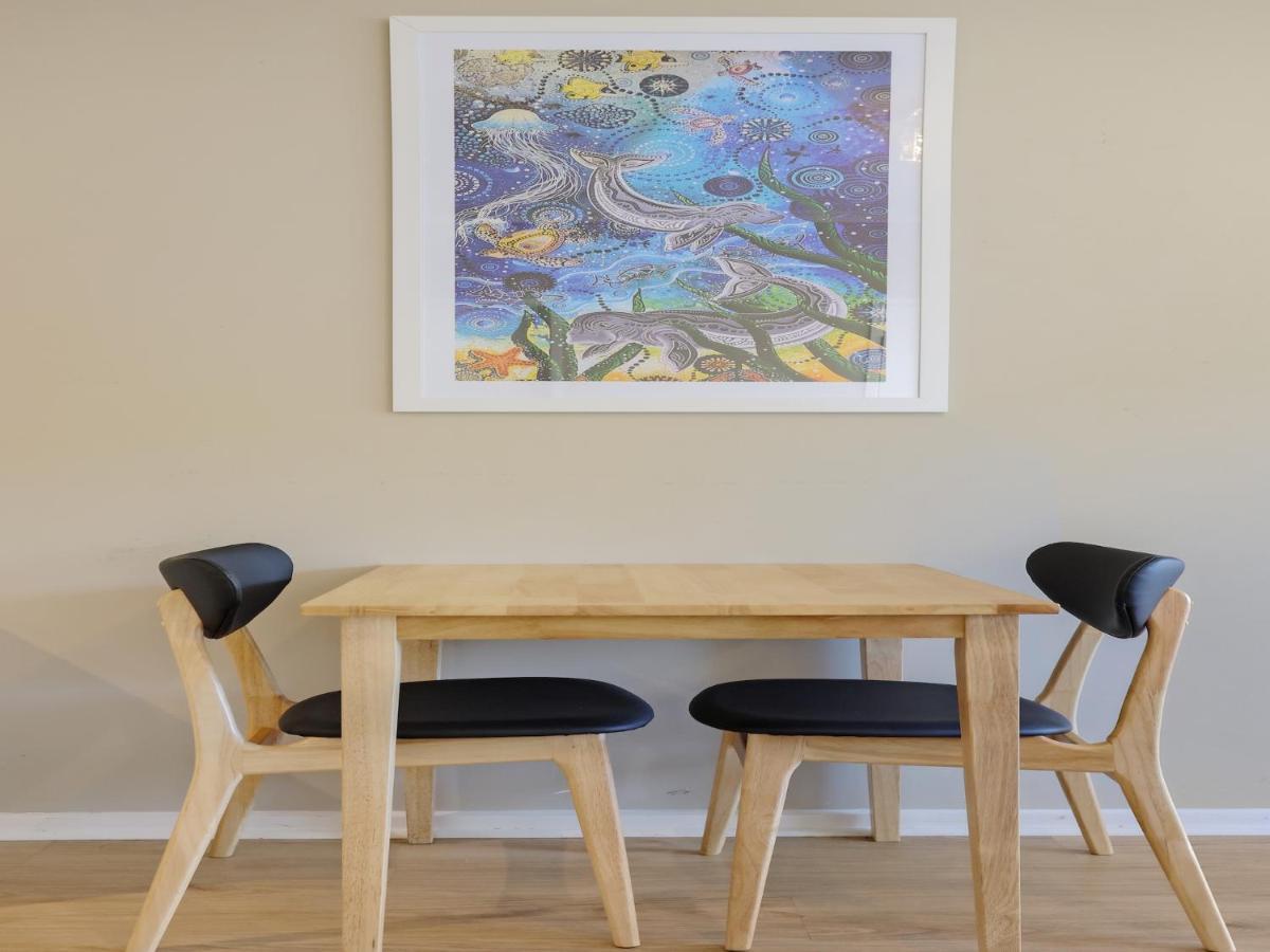 Eagle Heights Holiday Units Eden Ngoại thất bức ảnh