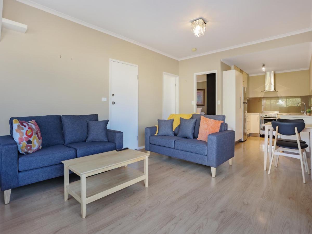Eagle Heights Holiday Units Eden Ngoại thất bức ảnh