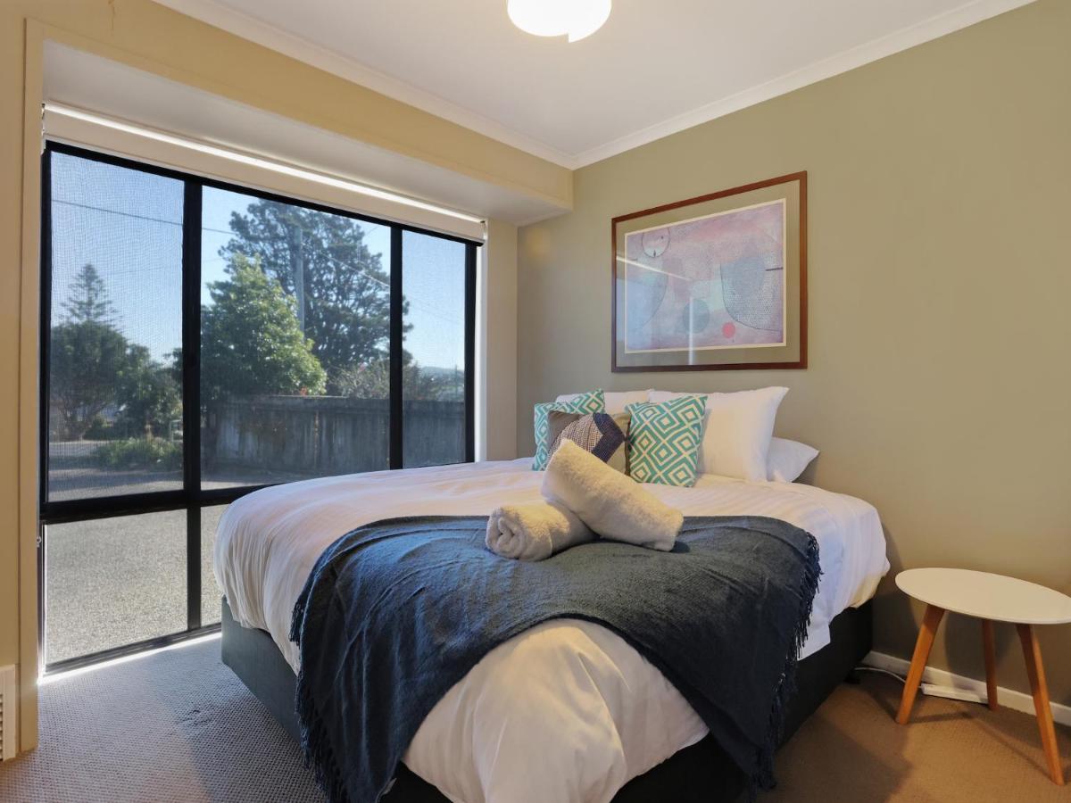 Eagle Heights Holiday Units Eden Ngoại thất bức ảnh