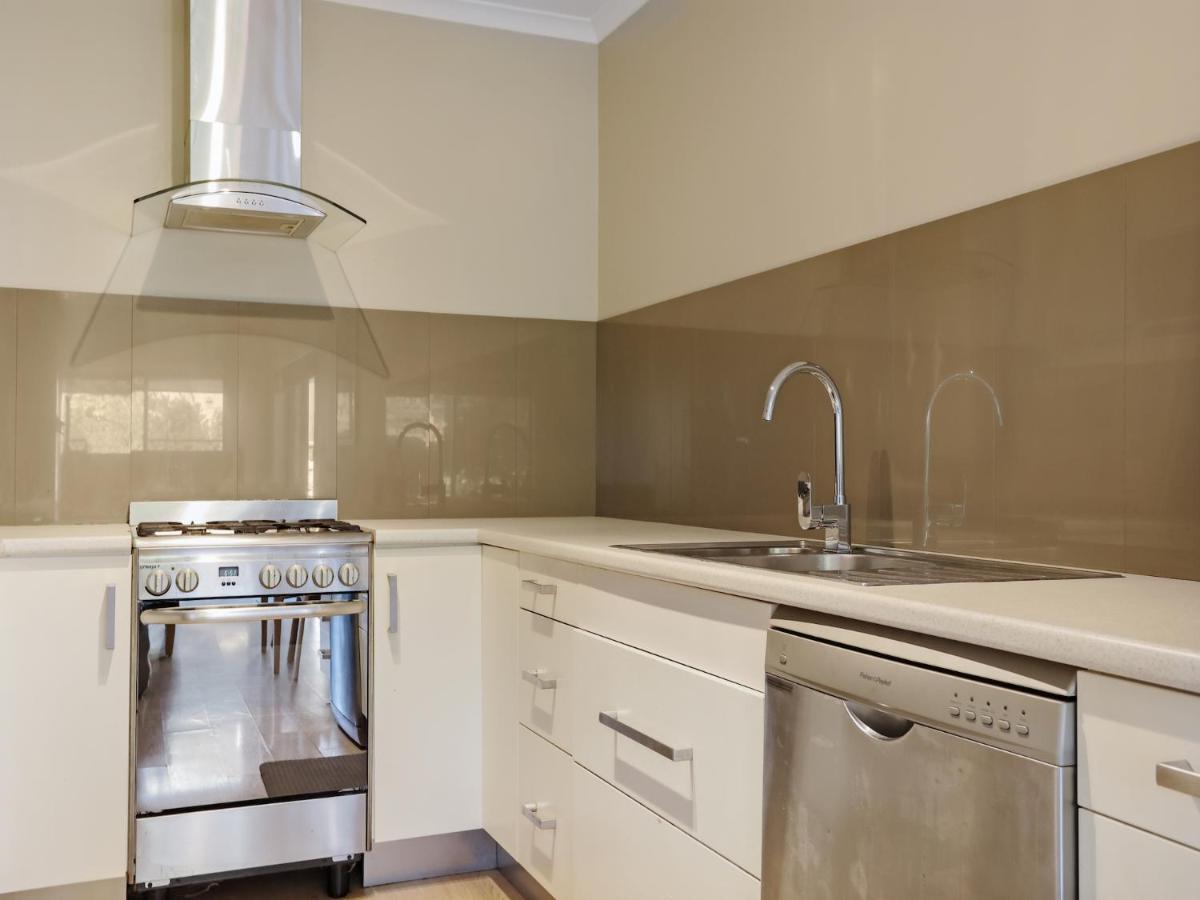 Eagle Heights Holiday Units Eden Ngoại thất bức ảnh