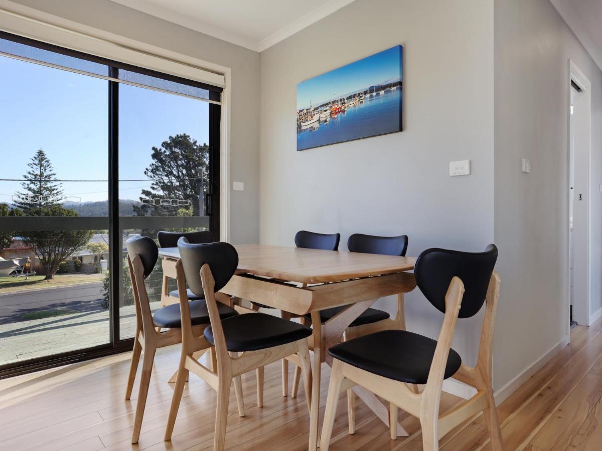 Eagle Heights Holiday Units Eden Ngoại thất bức ảnh