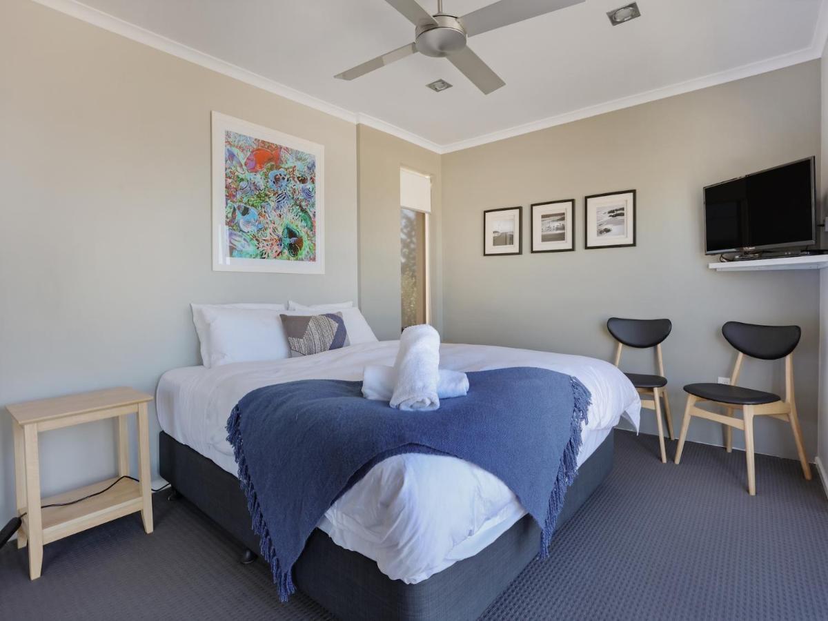 Eagle Heights Holiday Units Eden Ngoại thất bức ảnh