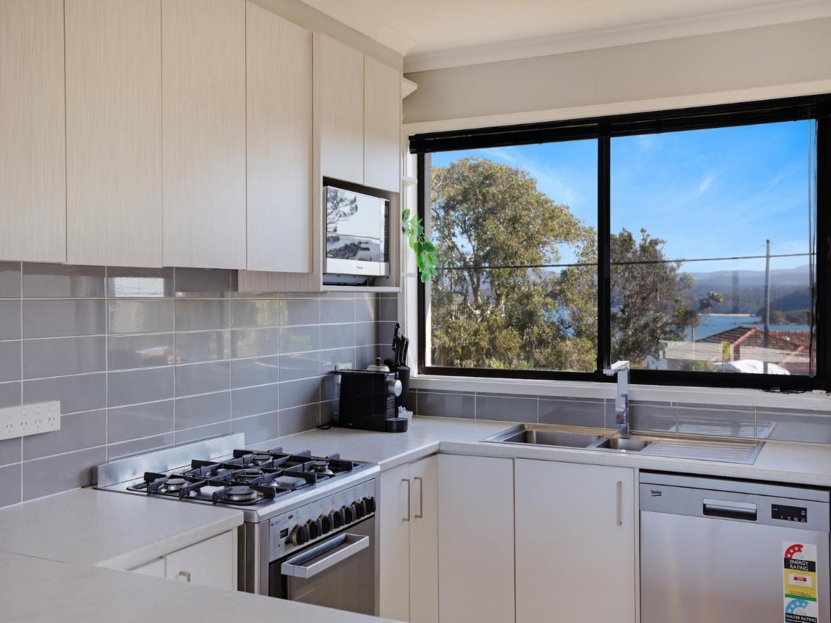 Eagle Heights Holiday Units Eden Ngoại thất bức ảnh