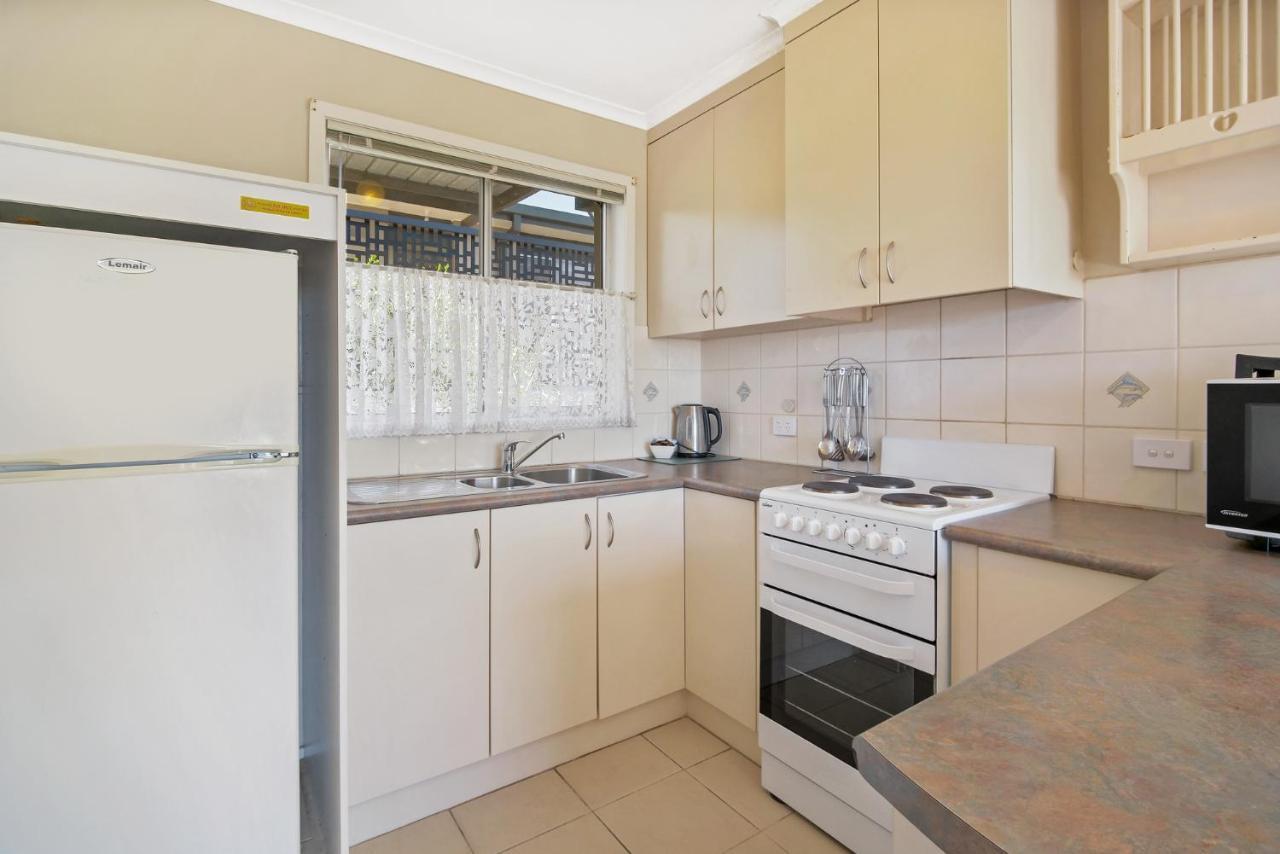 Eagle Heights Holiday Units Eden Ngoại thất bức ảnh