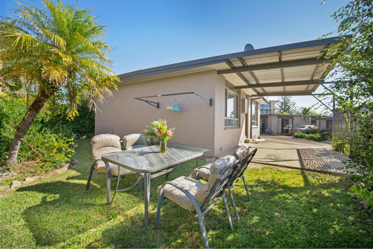 Eagle Heights Holiday Units Eden Ngoại thất bức ảnh