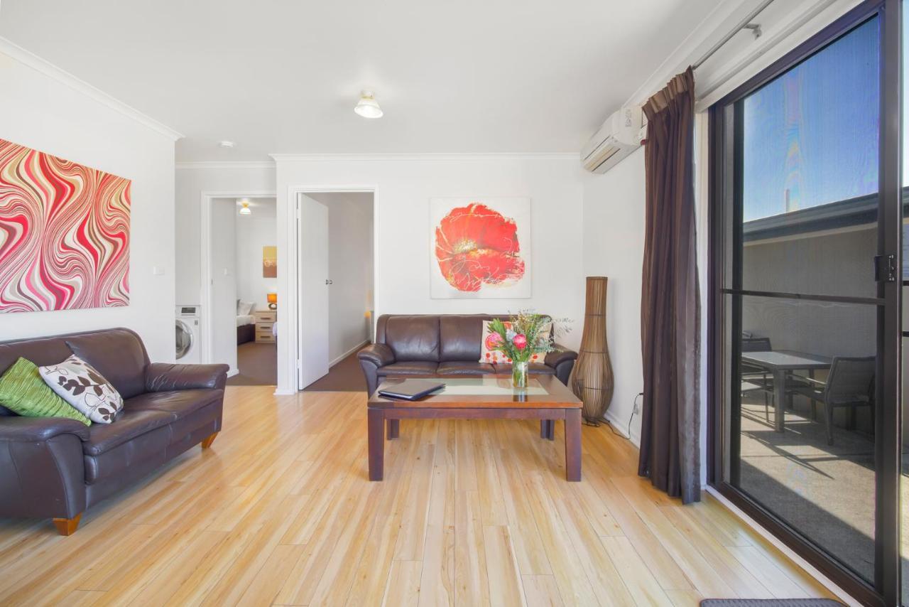 Eagle Heights Holiday Units Eden Ngoại thất bức ảnh