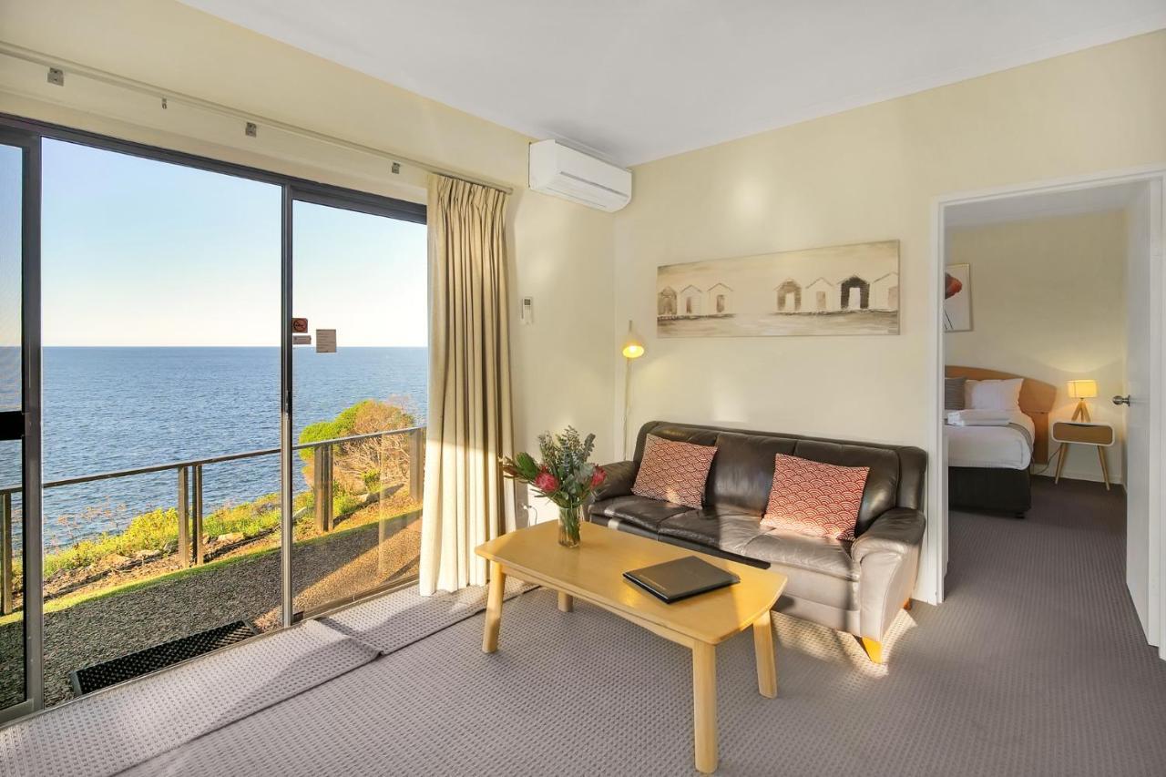 Eagle Heights Holiday Units Eden Ngoại thất bức ảnh